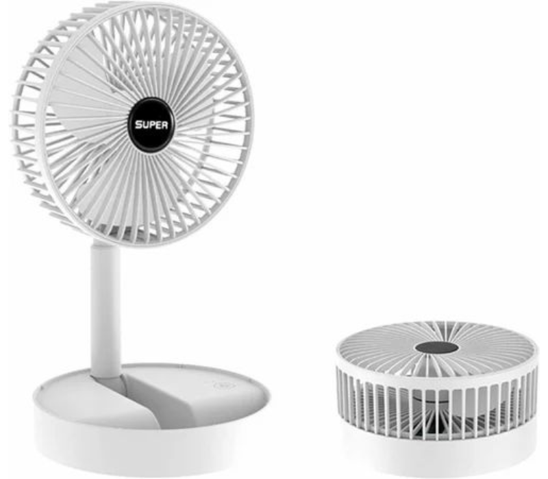 Portable USB Mini Fan